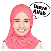 Laudya Cynthia Bella Shares Stories Bella Shares Stories Sticker for LINE & WhatsApp | ZIP: GIF & PNG