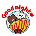 Brown and Cony Fun Size Pack