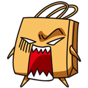 Buy123: Festivals Buy123: Festivals Sticker for LINE & WhatsApp | ZIP: GIF & PNG