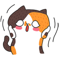Buy123 x La-Cha-Hua Sticker for LINE & WhatsApp | ZIP: GIF & PNG