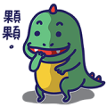 Buy123 × Naughty Dragon