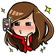 Captain AA & Nong Air: Welcome On Board Captain AA & Nong Air: Welcome On Board Sticker for LINE & WhatsApp | ZIP: GIF & PNG