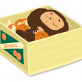 Cheburashka Cheburashka