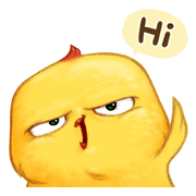 Cheez...z : Warbie and Yama 2 Cheez...z : Warbie and Yama 2 Sticker for LINE & WhatsApp | ZIP: GIF & PNG