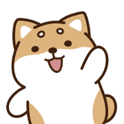 Daily Stickers: Shibasays Daily Stickers: Shibasays Sticker for LINE & WhatsApp | ZIP: GIF & PNG