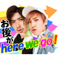 Daruchara comedian EXIT’s sticker