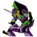 EVANGELION EVANGELION