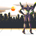 EVANGELION Vol. 2