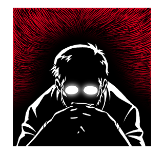 EVANGELION Vol. 3 EVANGELION Vol.3 Sticker for LINE & WhatsApp | ZIP: GIF & PNG