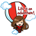 Eat Sleep Fly Repeat (with AirAsia)