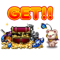 FINAL FANTASY BRAVE EXVIUS Voiced & Animated Stickers Sticker for LINE & WhatsApp | ZIP: GIF & PNG