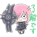 Fate/Grand Order × MOGU