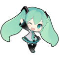 Hatsune Miku Hatsune Miku