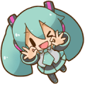 Hatsune Miku: All Together