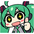 Hatsune Miku and the Piapro Family Hatsune Miku and the Piapro Family