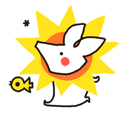 JOBOOB! JOBOOB! Sticker for LINE & WhatsApp | ZIP: GIF & PNG