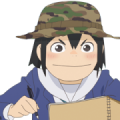 Keep Your Hands Off Eizouken! Keep Your Hands Off Eizouken!