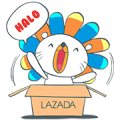Lazada Indonesia Lazada Indonesia