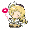 Puella Magi Madoka Magica