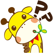 Puzzle Folks Zoo Puzzle Folks Zoo Sticker for LINE & WhatsApp | ZIP: GIF & PNG