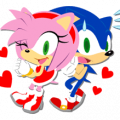 SONIC THE HEDGEHOG Sticker for LINE & WhatsApp | ZIP: GIF & PNG