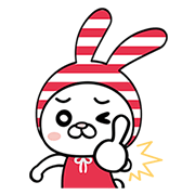 Shimausa Family Shimausa Family Sticker for LINE & WhatsApp | ZIP: GIF & PNG