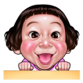 Smiling face Collection