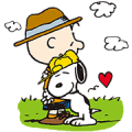 Snoopy’s Day Out (Pretz)