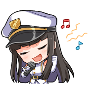 VIVID ARMY Sticker for LINE & WhatsApp | ZIP: GIF & PNG