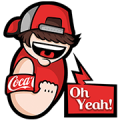 You Rock (Coca-Cola) You Rock (Coca-Cola)