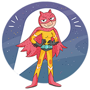 Arianeta Sticker for LINE & WhatsApp | ZIP: GIF & PNG