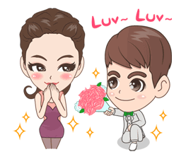 BRAND'S All Stars BRAND'S All Stars Sticker for LINE & WhatsApp | ZIP: GIF & PNG