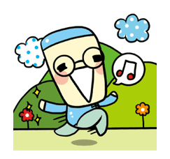 Chanson Dr. Filter Chanson Dr. Filter Sticker for LINE & WhatsApp | ZIP: GIF & PNG