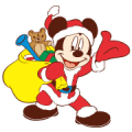 Disney: Christmas and New Year