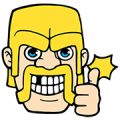 Clash of Clans