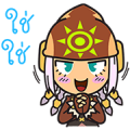 Dragonica Mobile Dragonica Mobile