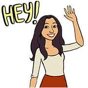 Everyday Folks Everyday Folks Sticker for LINE & WhatsApp | ZIP: GIF & PNG