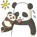 Fatty the Panda