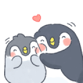 Hoshio and Little Penguin Hoshio and Little Penguin