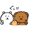 Joke Bear × Wancl Joke Bear × Wancl