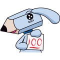 Jyuken Sapuri Jyuken Sapuri