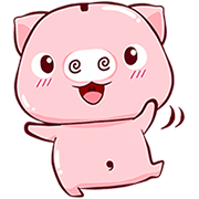 Kapook(dot)com Sticker for LINE & WhatsApp | ZIP: GIF & PNG