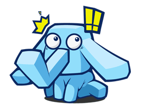 LINE ZOOKEEPER LINE ZOOKEEPER Sticker for LINE & WhatsApp | ZIP: GIF & PNG