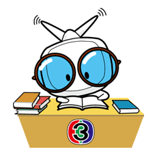 Nong Vic 3 Nong Vic 3 Sticker for LINE & WhatsApp | ZIP: GIF & PNG