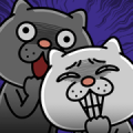 POP UP Annoying Cat 2 POP UP Annoying Cat 2