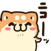 Plump Dog & Plump Cat Animated 2 Sticker for LINE & WhatsApp | ZIP: GIF & PNG