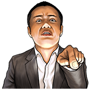 Sekai no Watanabe Sekai no Watanabe Sticker for LINE & WhatsApp | ZIP: GIF & PNG