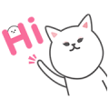 Sugar & Jam by Etude House Sticker for LINE & WhatsApp | ZIP: GIF & PNG