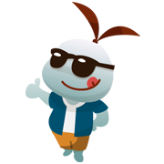 Sukjai New Collection Sukjai New Collection Sticker for LINE & WhatsApp | ZIP: GIF & PNG