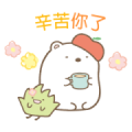Sumikko Gurashi: Greetings Sumikko Gurashi: Greetings